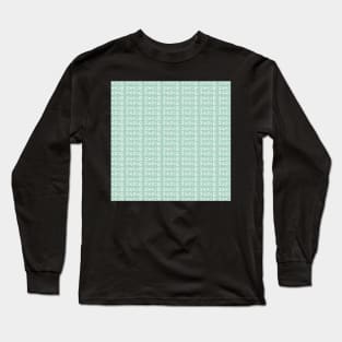 School Long Sleeve T-Shirt